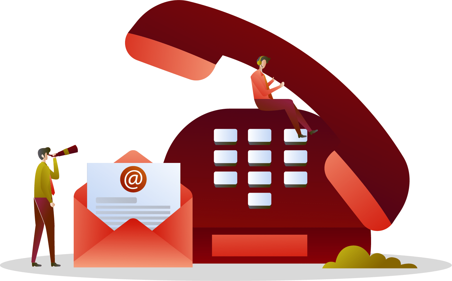 Contactez Sicar Assurance